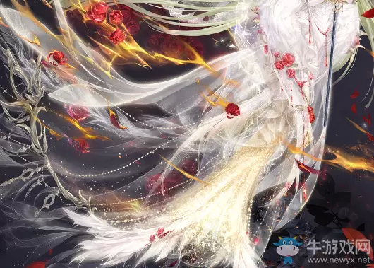 《奇迹暖暖》圣临启世高清图鉴一览