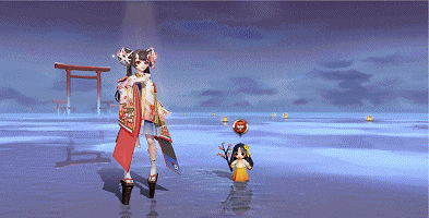 《决战平安京》桃花妖新皮肤【纸映桃华】入手价值分析