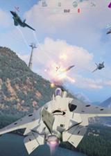 搏击长空：无限战机电脑版