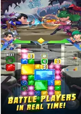 Puzzle Fighter电脑版