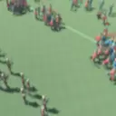 卡通王国战争模拟器