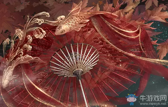 《奇迹暖暖》风佑苍生高清图鉴一览