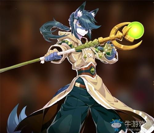 《第七史诗》杰克托介绍