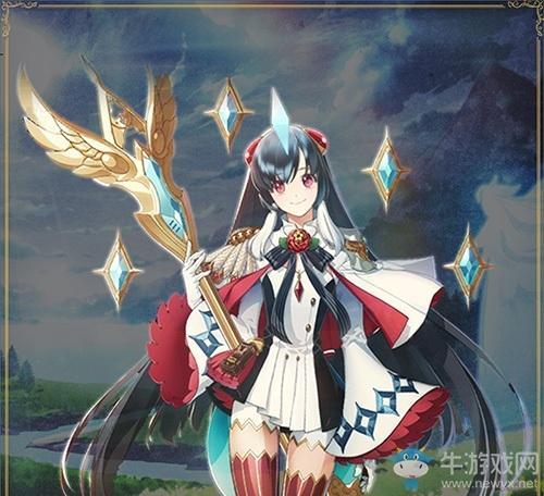 《第七史诗》光之瑞儿介绍