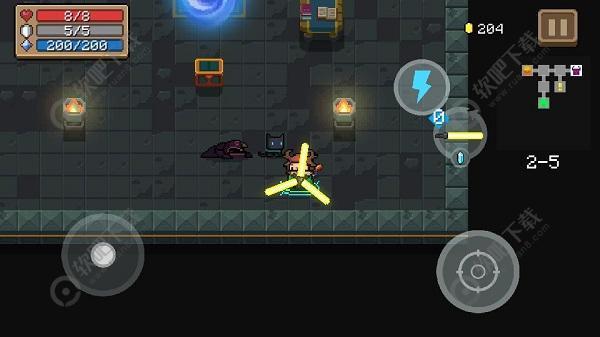 元气骑士合成表最新