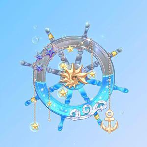 累计35个航海图可得的特性B车叫什么