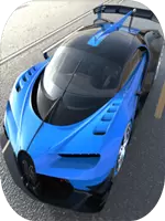 真实公路漂移电脑版