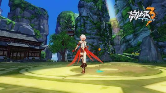 《崩坏3》飞雪逐龙BUFF选择攻略 《崩坏3》飞雪逐龙BUFF选择攻略