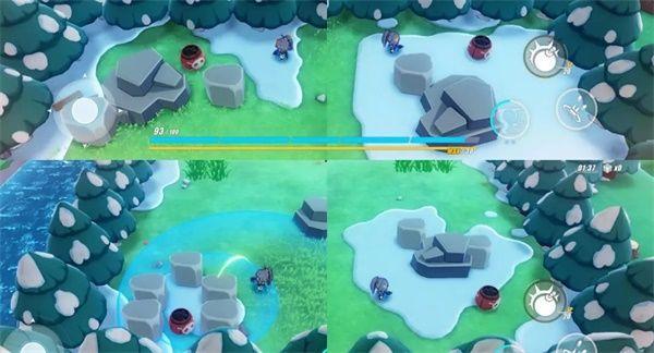 《崩坏3》祭龙坛木牌挑战攻略