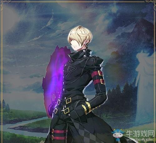 《第七史诗》赛泽介绍