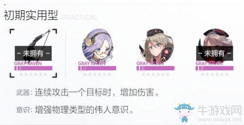 《战双帕弥什》零度怎么样