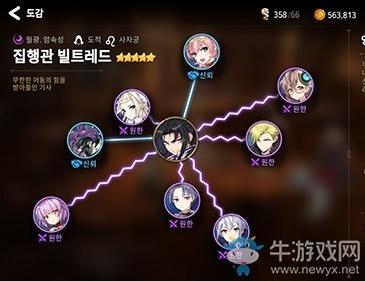 《第七史诗》执行官维德瑞介绍