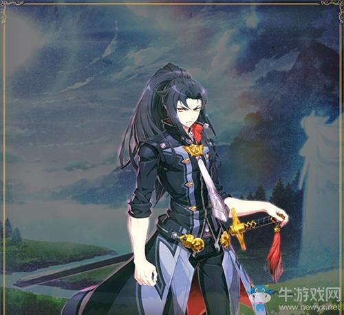 《第七史诗》维德瑞介绍