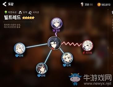 《第七史诗》维德瑞介绍