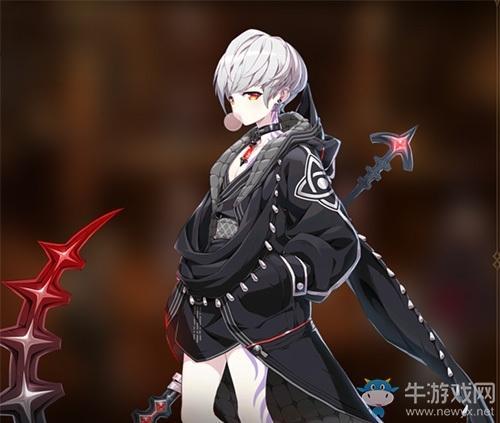 《第七史诗》海伊斯特介绍