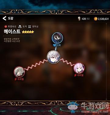 《第七史诗》海伊斯特介绍