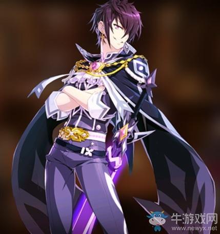 《第七史诗》菲奥雷托介绍