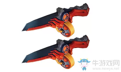 《孤岛先锋》双持匕首武器作用详解