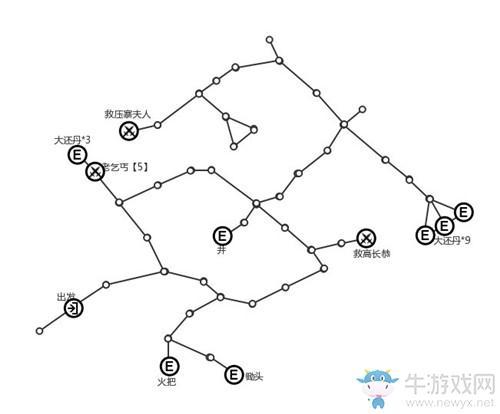 《汉家江湖》吕梁山贼窟副本开启条件一览