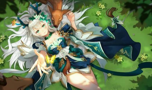 《狐妖小红娘》手游东方月初天赋选择推荐攻略