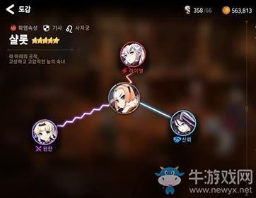 《第七史诗》夏绿蒂介绍