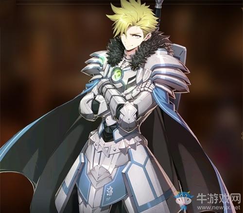 《第七史诗》克劳乌介绍