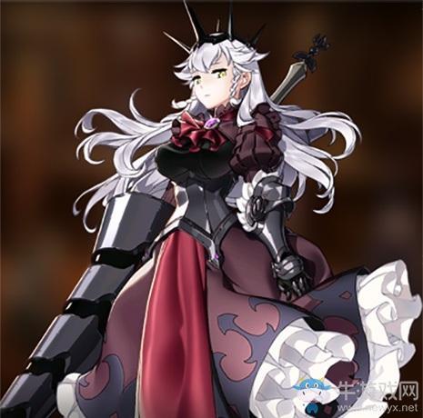 《第七史诗》赛西莉亚介绍