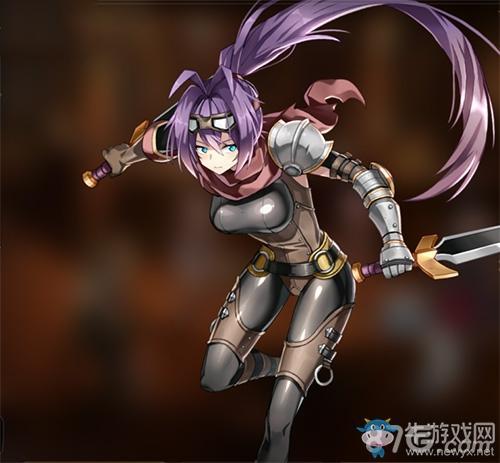 《第七史诗》米勒莎介绍