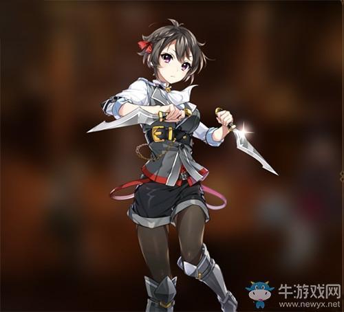 《第七史诗》朱迪丝介绍