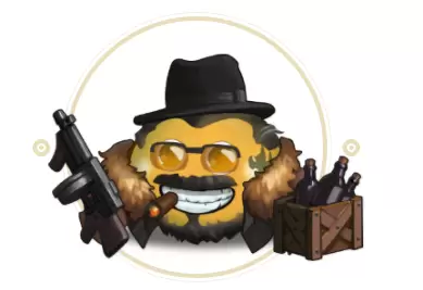 不思议迷宫冈布奥帮派干部怎么样