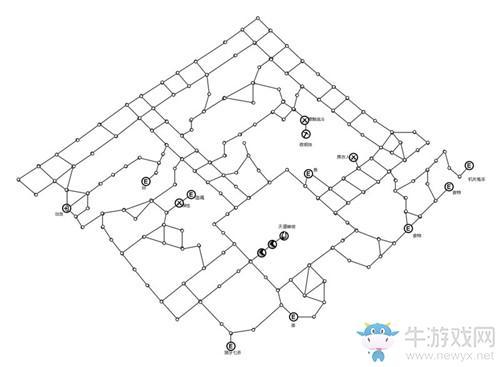 《汉家江湖》洛阳夜巷副本开启条件一览