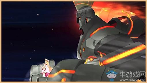 《FGO》欧罗巴技能效果简评