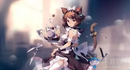 《万象物语》猫眼sp技能介绍