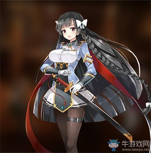 《第七史诗》卡琳介绍