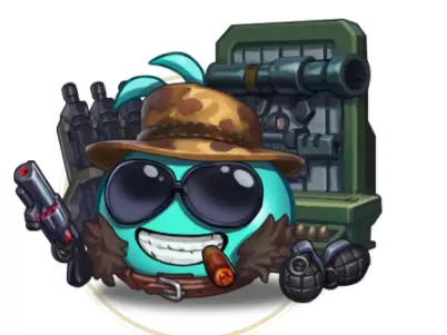 不思议迷宫冈布奥枪械商怎么样