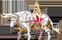 《FGO》欧罗巴战斗形象一览