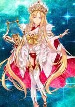 《FGO》欧罗巴战斗形象一览