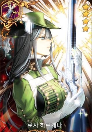 《第七史诗》罗沙哈勒戈纳介绍