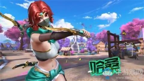 《孤岛先锋》哈桑技能连招技巧攻略