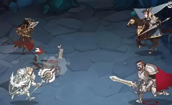 剑与远征13-20怎么打 13-20阵容搭配及打法分享