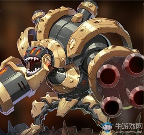 《第七史诗》奇奇拉特V2介绍