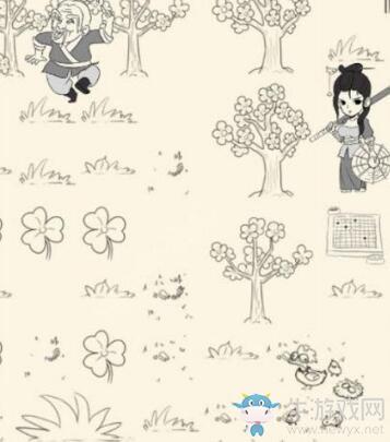 《暴走英雄坛》桃花林任务完成方法攻略