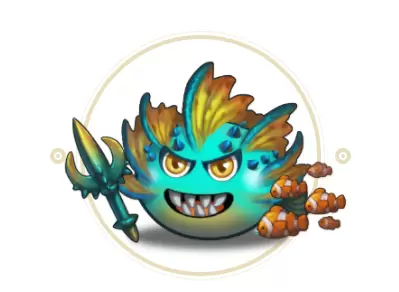 不思议迷宫冈布奥鱼人怎么样