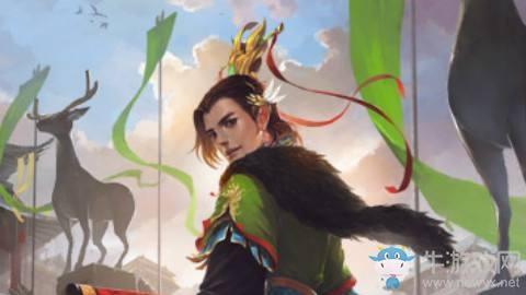 《三国杀》孙登技能详解