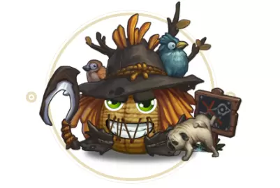 不思议迷宫冈布奥稻草人怎么样