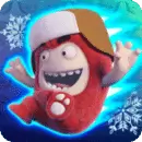 奥德博兹涡轮跑酷