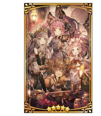 《失落的龙约》手工巧克力教学介绍