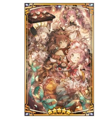 《失落的龙约》手工巧克力教学介绍