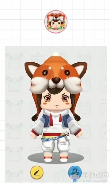 《迷你世界》定制库头像推荐