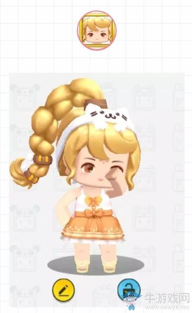 《迷你世界》定制库头像推荐